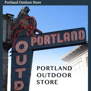 Portland Waterlink Web
