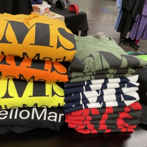 Photo of Raw Image Apparel