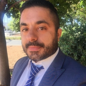 Photo of Wrongful death law firm lawyer attorney Jimmy Hanaie