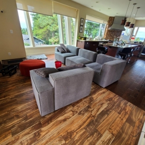 Photo of Be Green Carpet Cleaning - Denver