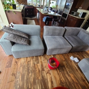 Photo of Be Green Carpet Cleaning - Denver