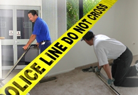 Photo of Tri-R Carpet Care