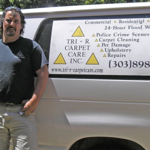 Photo of Tri-R Carpet Care