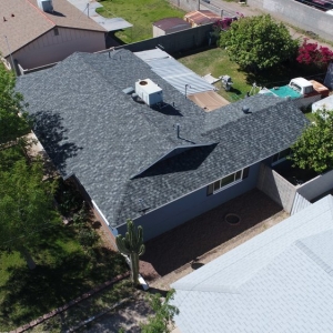 Photo of Scott Roofing
