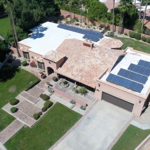 Photo of Scott Roofing