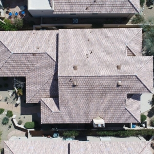 Phoenix Scott Roofing