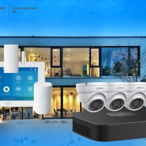 Photo of Home Media Tech