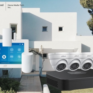 Photo of Home Media Tech