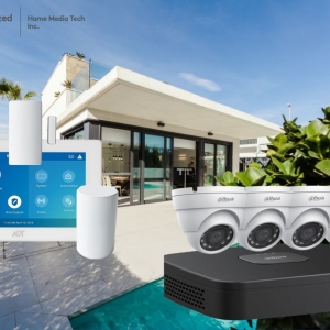 Photo of Home Media Tech