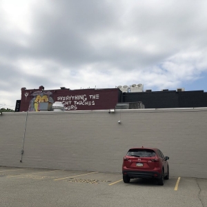 Photo of South Hills Painting