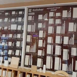 Photo of Ideal Moulding Supply