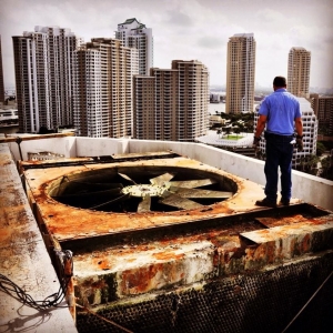 Photo of Cool Breeze Air Conditioning Corp