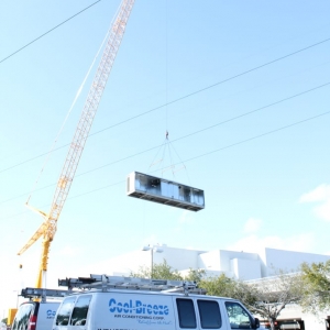 Photo of Cool Breeze Air Conditioning Corp