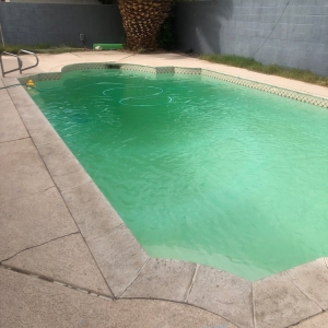 Photo of Clear Water Pool Service