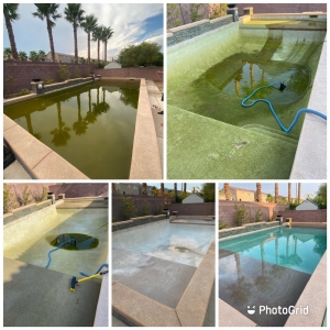 Photo of Clear Water Pool Service