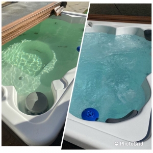 Photo of Clear Water Pool Service