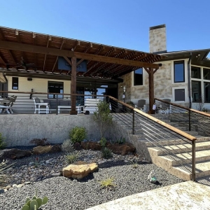 Photo of NexLevel Roofing and Outdoor Living