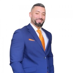 Photo of Dante Margarini - Point Mortgage Corporation