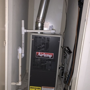 Photo of Honorable Air Heating & AC