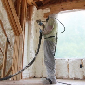 Photo of Absolute Foam Insulation