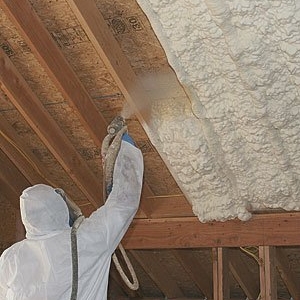 Photo of Absolute Foam Insulation
