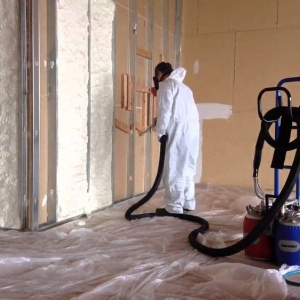 Photo of Absolute Foam Insulation