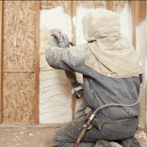 Photo of Absolute Foam Insulation