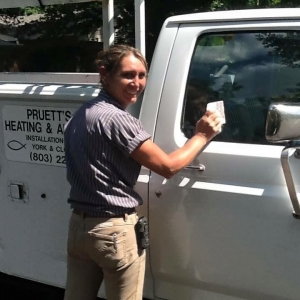 Photo of Pruetts Heating and Air