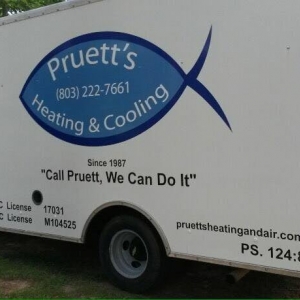 Photo of Pruetts Heating and Air