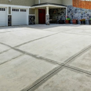 Photo of Court Concrete Contractors