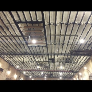 Photo of J and J Fireproofing and Spray Foam Insulation
