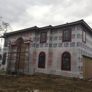 Photo of J and J Fireproofing and Spray Foam Insulation