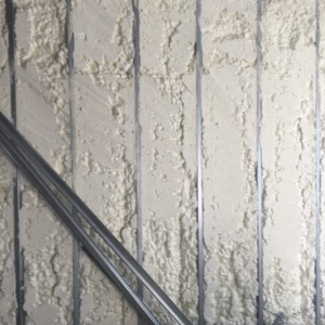Photo of J and J Fireproofing and Spray Foam Insulation