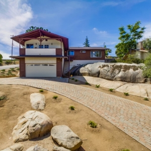 Photo of Mary & Ash - Allison James Estates & Homes