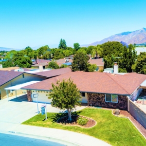 Photo of Mary & Ash - Allison James Estates & Homes