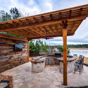 Photo of Creekstone Outdoor Living