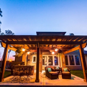 Photo of Creekstone Outdoor Living