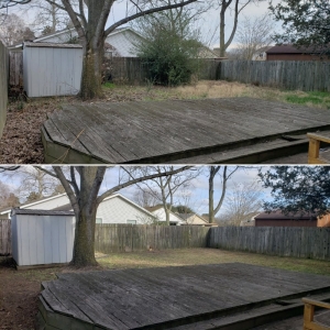 Virginia Beach Tip Top Yard Care & More