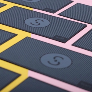 Photo of Slate Screen Print & Design