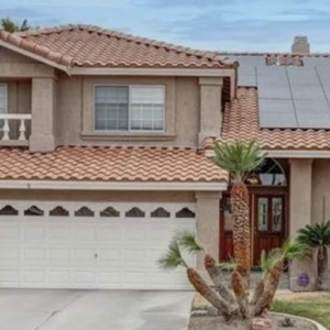 Photo of In Home Solar