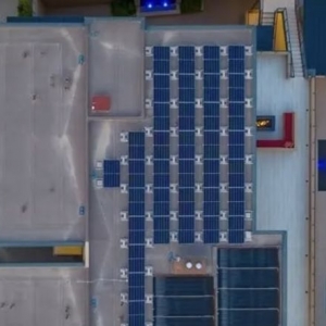 Photo of In Home Solar