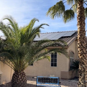 Photo of In Home Solar