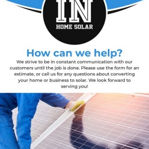 Photo of In Home Solar