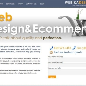 Photo of Webika Design