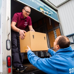 Photo of Soft Touch Moving