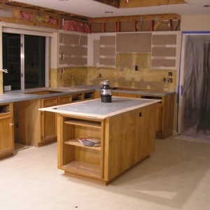 Photo of Rick O's Construction and Remodeling