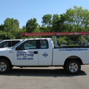 Photo of Professional Gutter & Drain