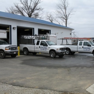 Photo of Professional Gutter & Drain