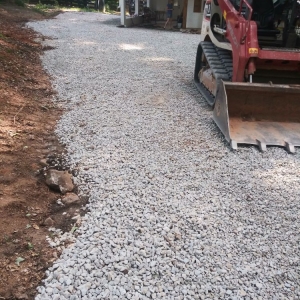 Buford Roland Grading