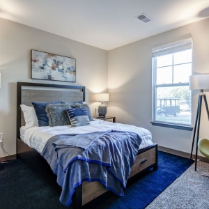 Photo of River Crossing Apartments